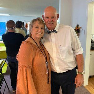 Meet your Posher, Randy